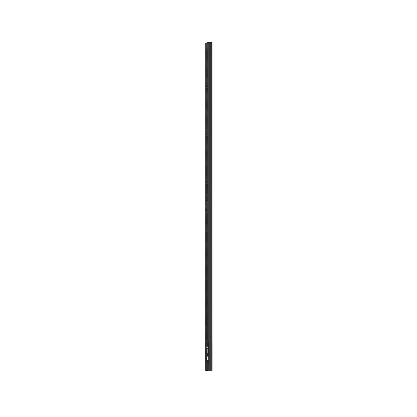 lumafy ONE Ultra-Thin 4K Digital Signage Display
