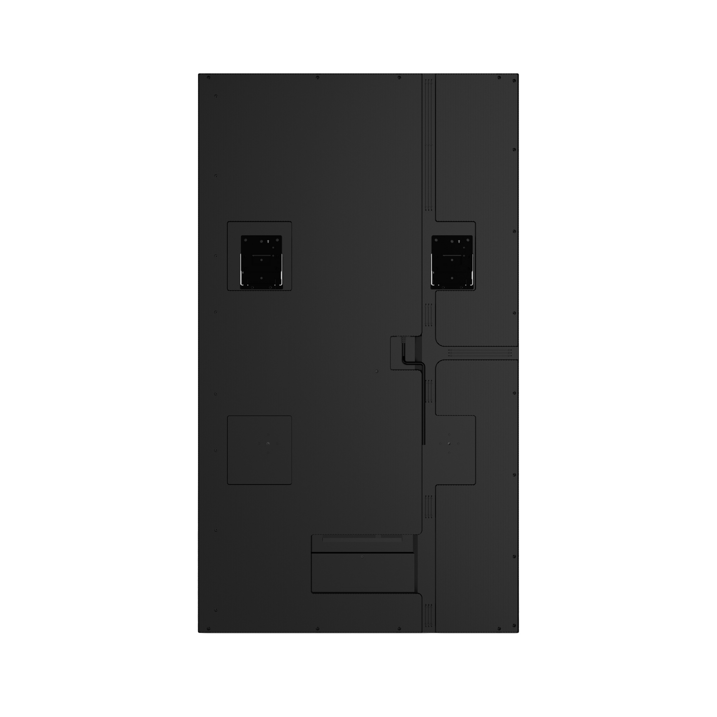 lumafy ONE Ultra-Thin 4K Digital Signage Display
