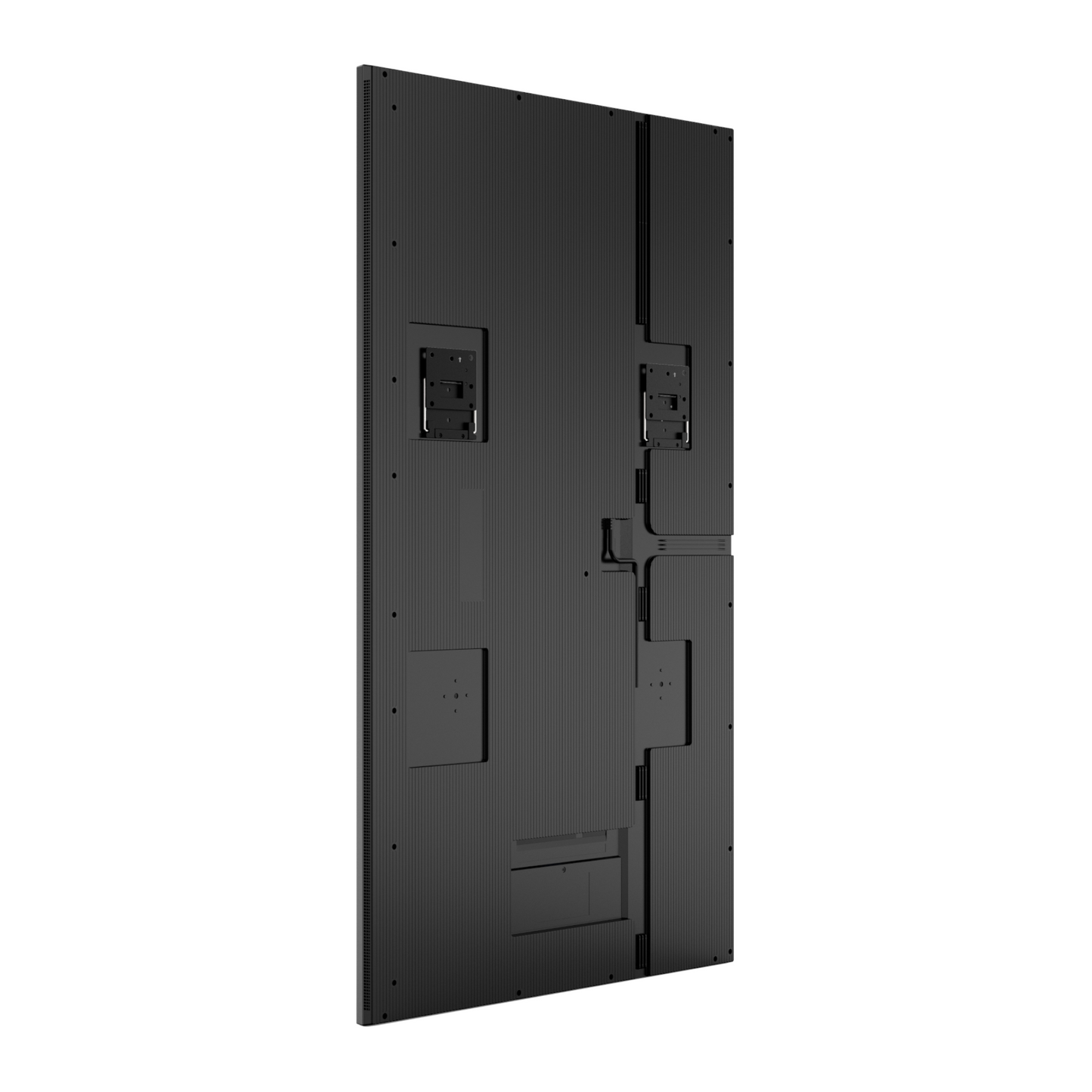 lumafy ONE Ultra-Thin 4K Digital Signage Display